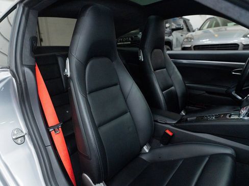 Used 2014 Porsche 911 Turbo AWD/4WD image 33