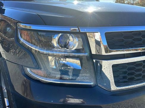 Used 2015 Chevrolet Tahoe LT image 25