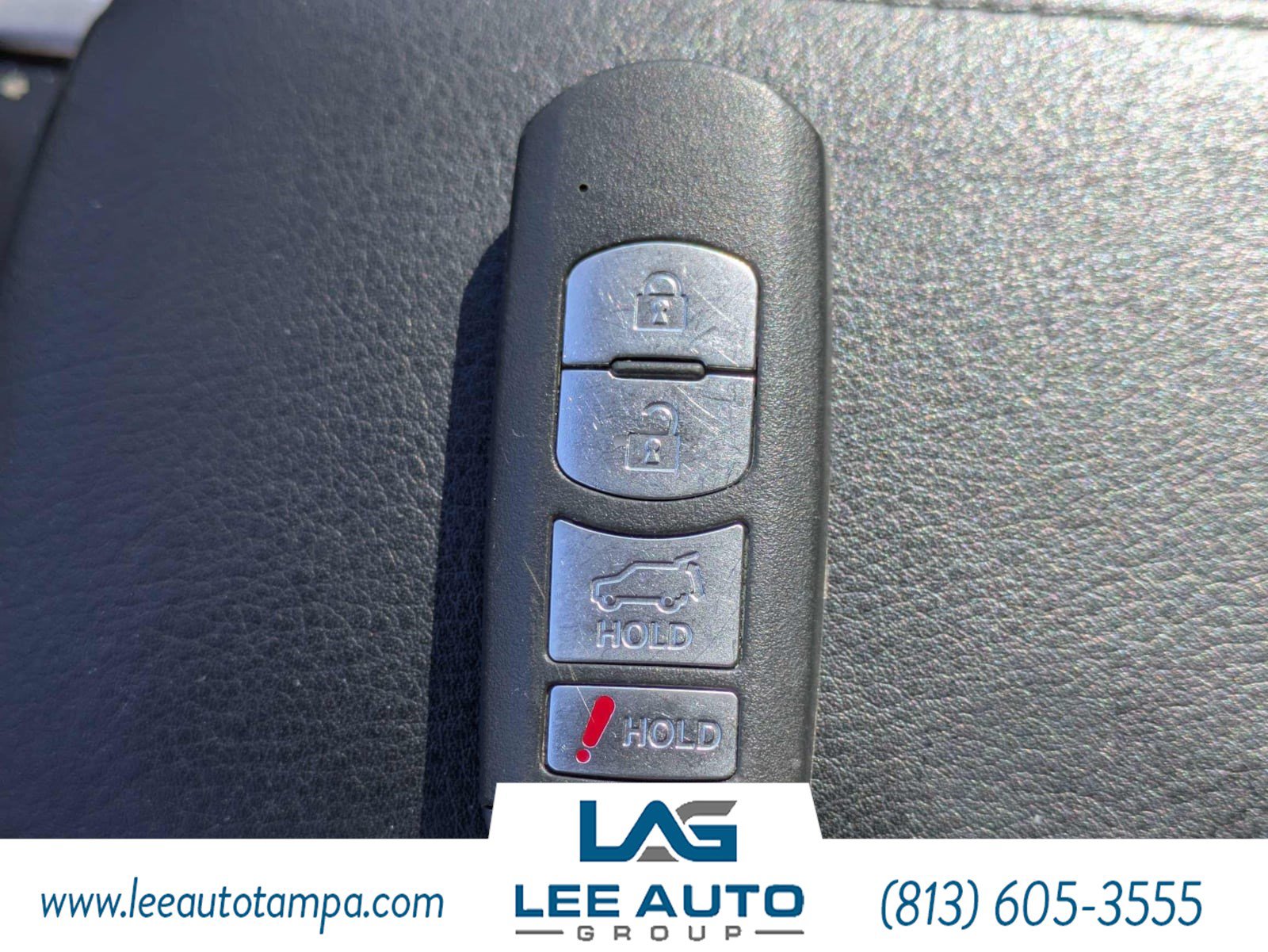 Used 2011 MAZDA CX-9 Grand Touring w/ Moonroof & Bose Audio Pkg AWD/4WD image 24