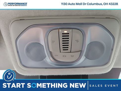 New 2025 RAM ProMaster 2500 w/ Quick Order Package 22G SLT image 15