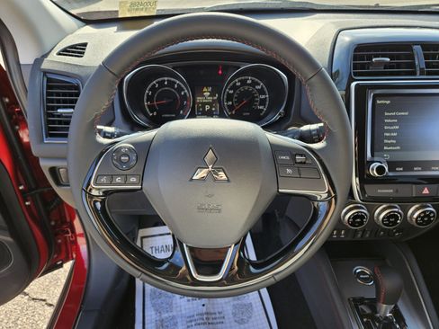 New 2026 Mitsubishi Outlander Sport AWD image 14