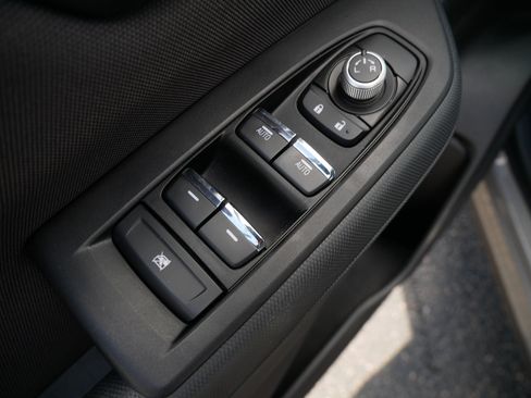 Certified 2026 Subaru Forester Premium AWD/4WD image 19