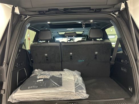 New 2026 Jeep Grand Wagoneer Limited image 35