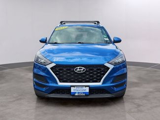 Used 2019 Hyundai Tucson Value AWD/4WD video 2