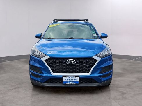 Used 2019 Hyundai Tucson Value AWD/4WD image 2