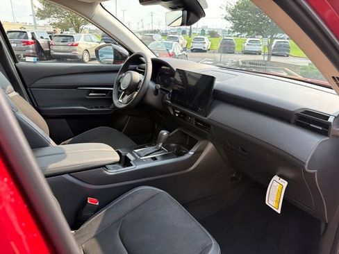 Used 2026 MAZDA CX-5 Preferred AWD/4WD image 22