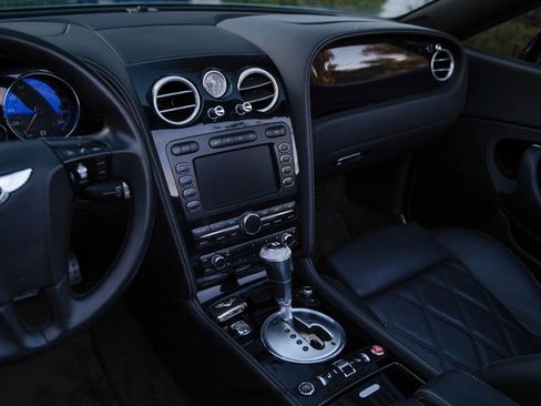 Used 2010 Bentley Continental GTC AWD/4WD image 44