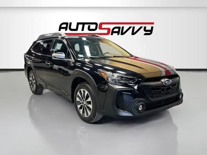 Used 2024 Subaru Outback Touring XT