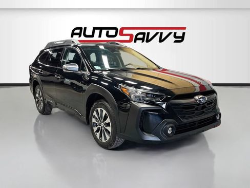 Used 2024 Subaru Outback Touring XT AWD/4WD image 1