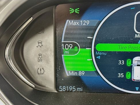 Used 2020 Chevrolet Bolt LT FWD image 19