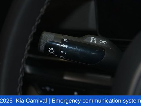 Used 2025 Kia Carnival FWD image 10