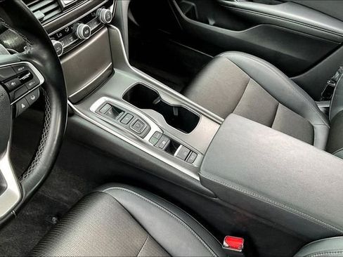 Used 2022 Honda Accord Sport image 15
