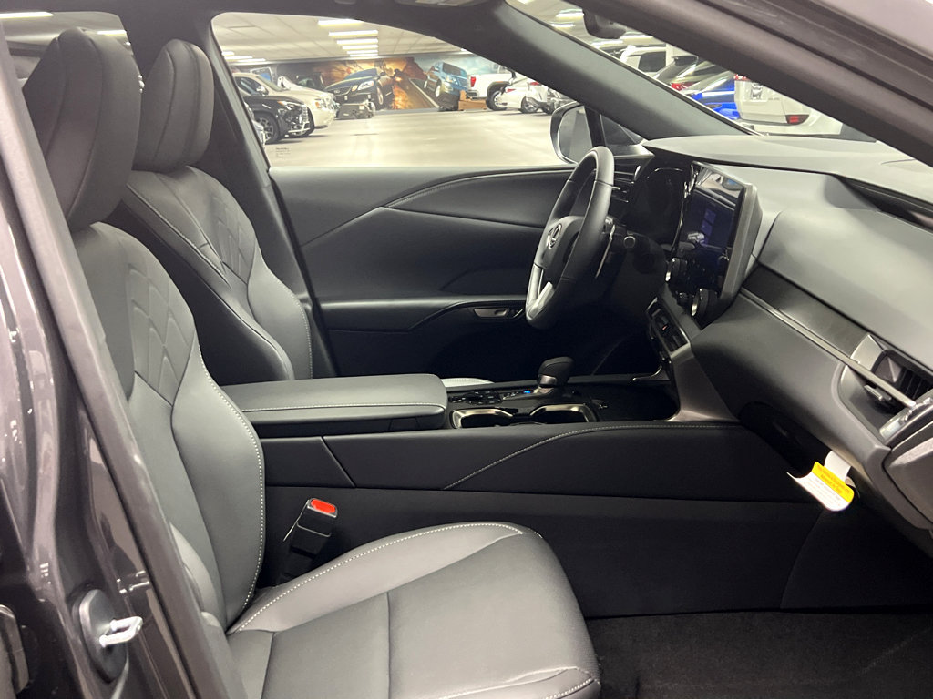 New 2026 Lexus RX 350 Premium AWD/4WD image 25