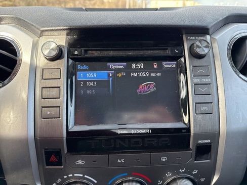 Used 2016 Toyota Tundra SR5 w/ SR5 Upgrade Package image 12