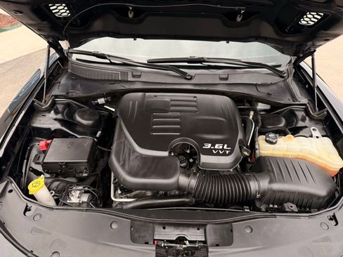 Used 2022 Dodge Charger GT w/ Plus Group RWD image 40