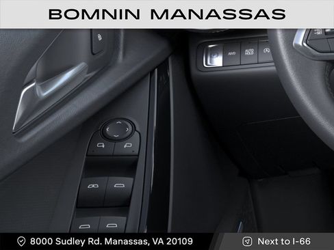 New 2026 Chevrolet Equinox LT w/ Safety and Technology Package AWD/4WD image 22