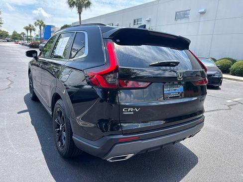 Used 2024 Honda CR-V Sport-L image 5