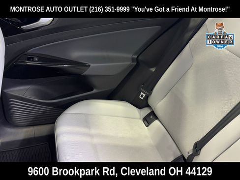 Used 2022 Volkswagen ID.4 Pro S image 33