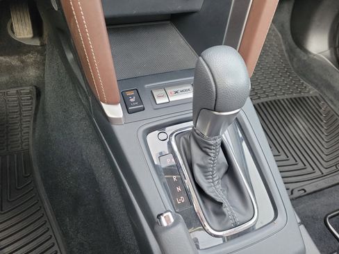 Used 2018 Subaru Forester 2.5i Touring image 24