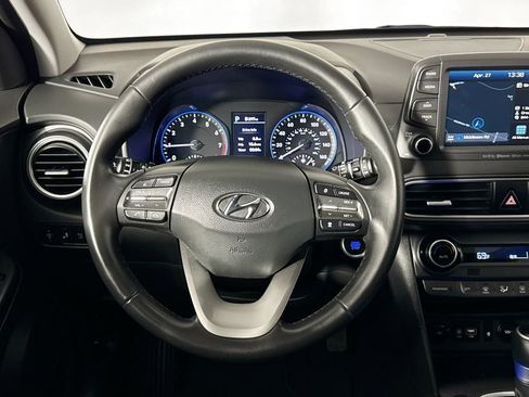 Used 2021 Hyundai Kona Ultimate AWD/4WD image 21