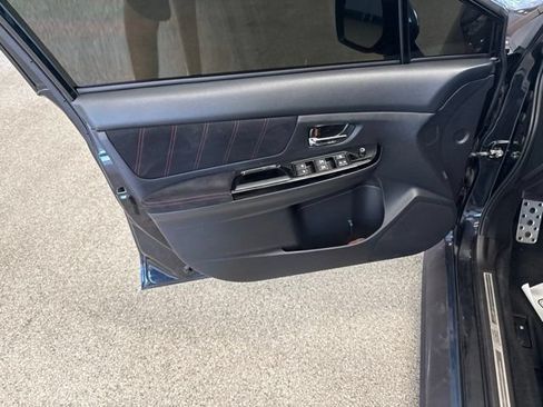 Used 2018 Subaru WRX STI w/ Popular Package #3 AWD/4WD image 22