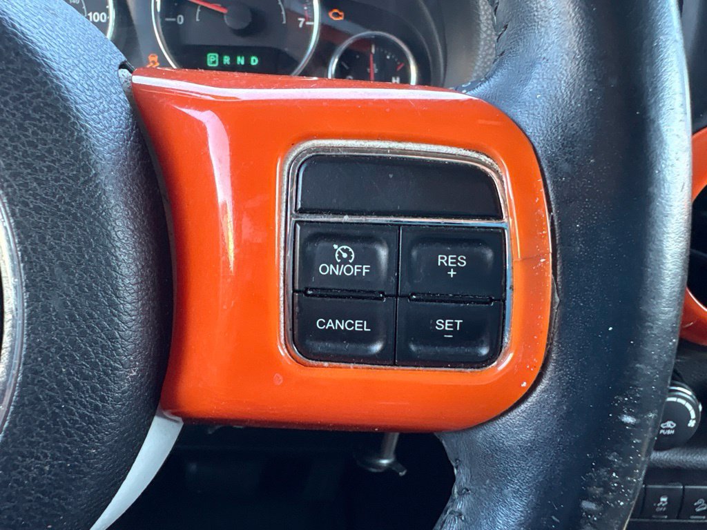 Used 2016 Jeep Wrangler Unlimited Sport w/ Quick Order Package 24S AWD/4WD image 28