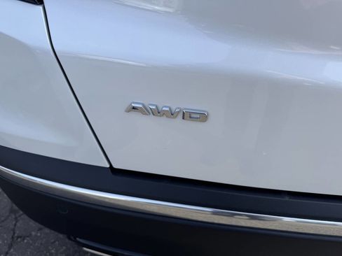 Used 2023 Cadillac XT5 Sportv w/ Technology Package image 24