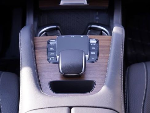 New 2026 Mercedes-Benz GLE 450 4MATIC image 24