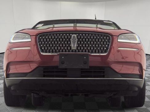 Used 2022 Lincoln Corsair AWD w/ Premium Package image 5