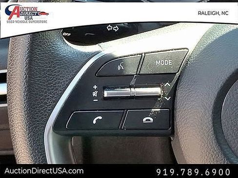 Used 2022 Hyundai Sonata SEL image 25