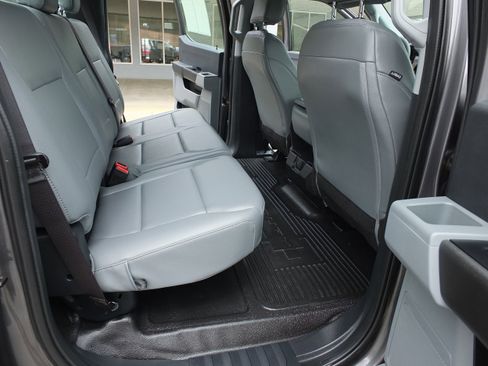 Used 2026 Ford F250 XL AWD/4WD image 13