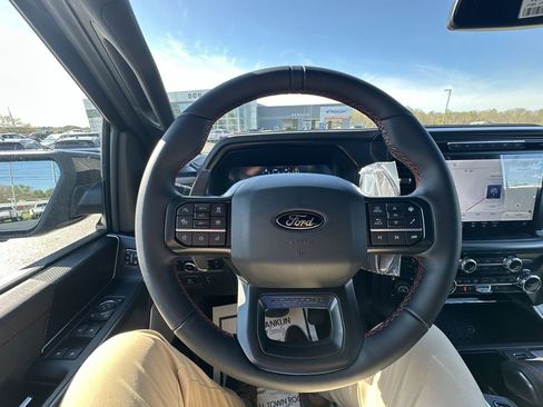 New 2026 Ford F150 Raptor image 20