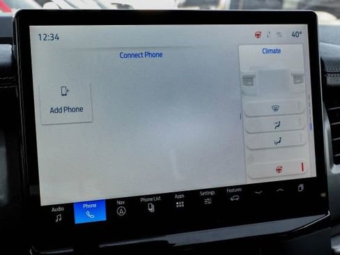 Used 2024 Ford Expedition Max XLT image 40