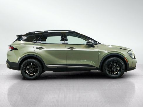 Used 2024 Kia Sportage X-Pro AWD/4WD image 6