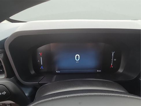 New 2025 Ford Maverick XL w/ Equipment Group 102A image 17