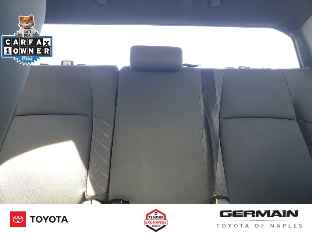 Certified 2024 Toyota Tacoma SR5 RWD image 30
