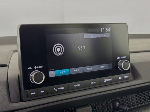 Certified 2025 Honda CR-V LX image 16