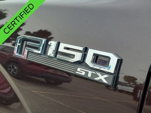 Used 2019 Ford F150 XL w/ Equipment Group 101A Mid AWD/4WD image 34