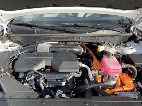 Used 2024 Hyundai Tucson Limited image 30