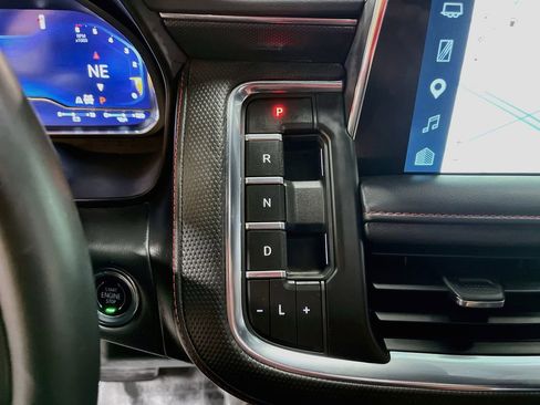 Used 2023 Chevrolet Tahoe RST w/ Luxury Package image 17