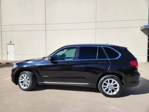 Used 2014 BMW X5 xDrive50i image 13