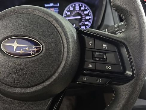 Certified 2025 Subaru Forester Premium AWD/4WD image 13