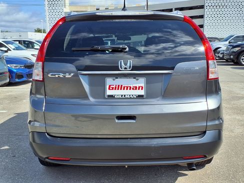 Used 2013 Honda CR-V EX-L image 24