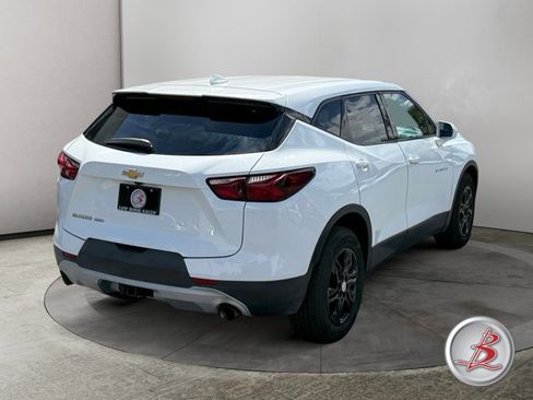Used 2020 Chevrolet Blazer LT AWD/4WD image 7