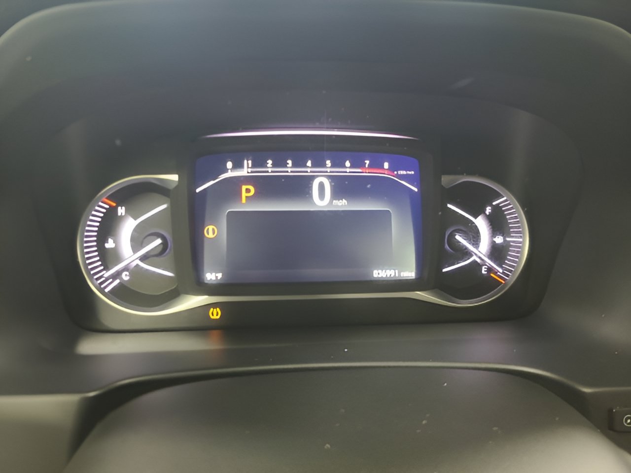 Used 2023 Honda Passport EX-L image 29