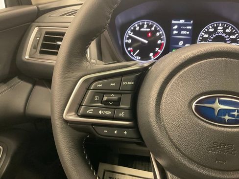 New 2026 Subaru Ascent Limited AWD/4WD image 16