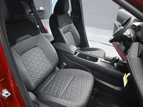 New 2026 Nissan Kicks SV FWD image 19