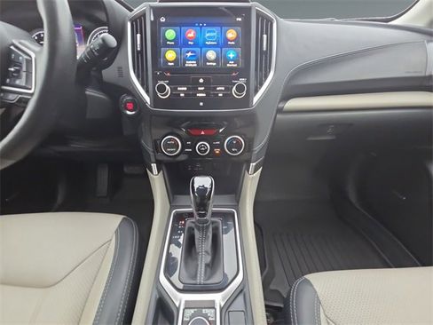 Certified 2022 Subaru Forester Limited image 15