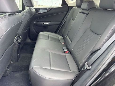 Certified 2024 Lexus NX 250 FWD w/ Cold Area Package image 23