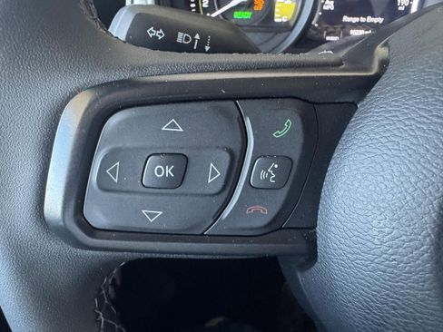 Used 2025 Jeep Wrangler Unlimited Sport S 4xe image 16